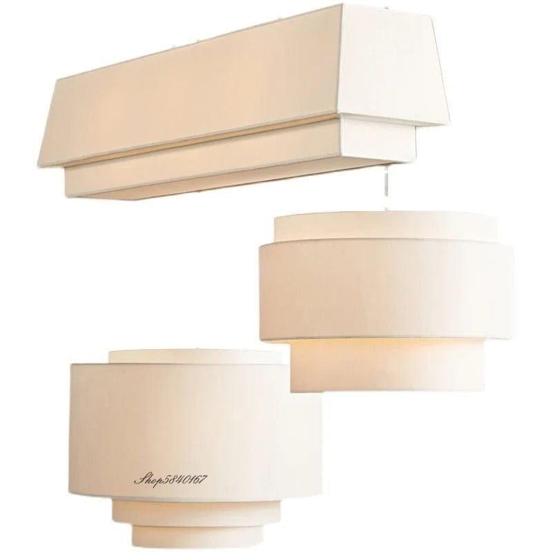 Liora Pendant Chandelier - E27 LED Compatible Fixture