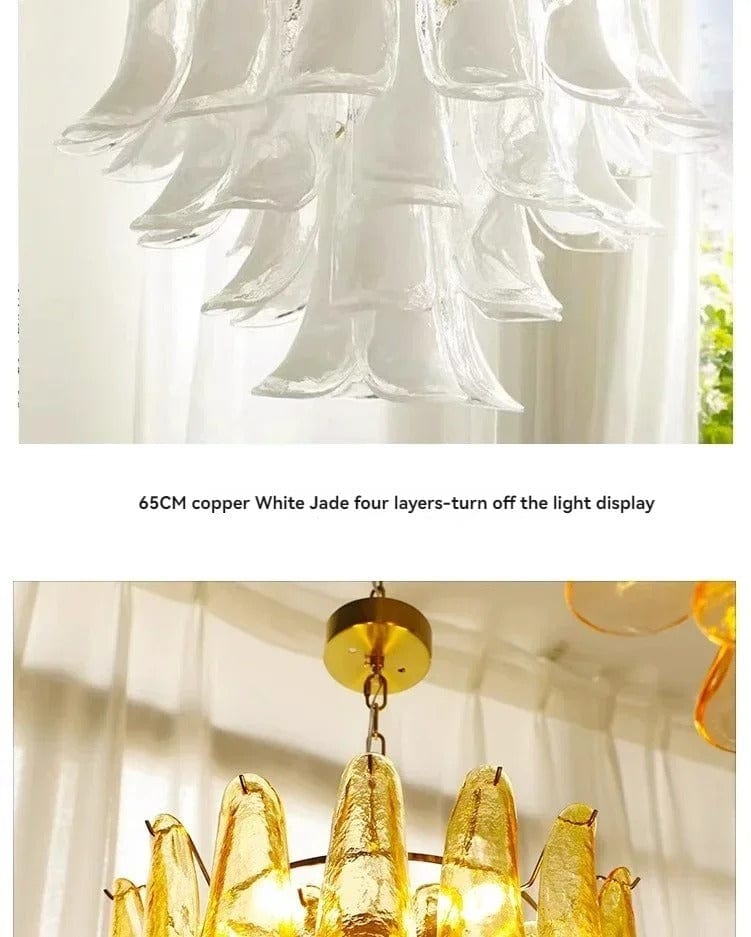 durable pendant lighting construction