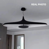 Resin Ceiling Chandelier with Adjustable Length