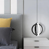 Pendant Light Design for Living Room Decor | OroDwell