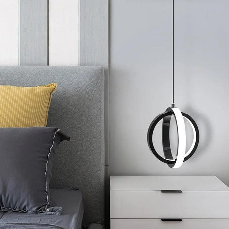 Pendant Light Design for Living Room Decor | OroDwell