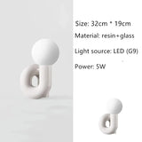 Modern Table Lamp for Modern Homes