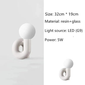 Modern Table Lamp for Modern Homes