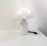 Modern mushroom lamp for bedroom nightstand