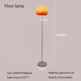 Industrial Floor Lamp for Modern Interiors