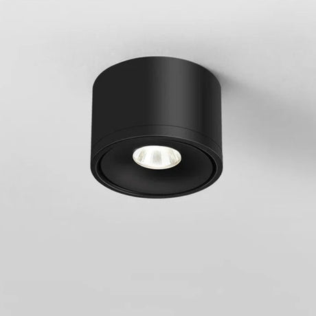 Rotating LED Spotlight Adjustable Ceiling Downlight OpalDwell