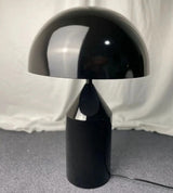 Ambient table lighting for cozy spaces