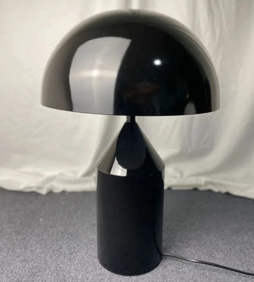 Ambient table lighting for cozy spaces