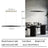 Wood Chandelier Bright Lively Ambiance Design