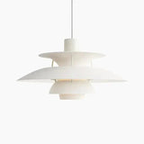 Cylinder light for living area