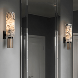 Wall mounted accent light for home decor