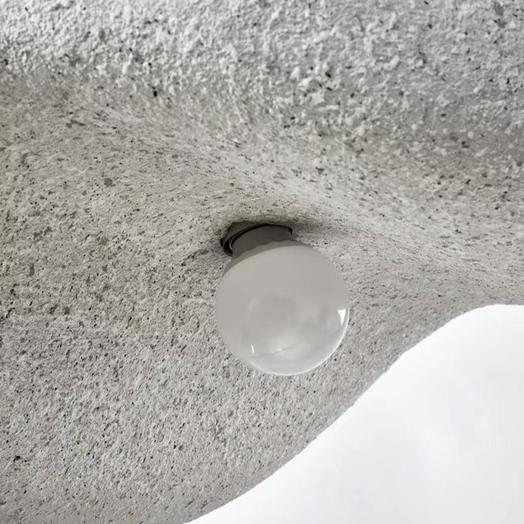 Modern pendant light for medium sized rooms