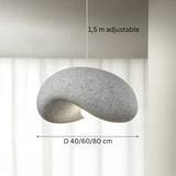 Ambient pendant lighting for cozy spaces