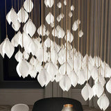 NovaFlora LED Fixture – Energy-Saving Warm Glow
