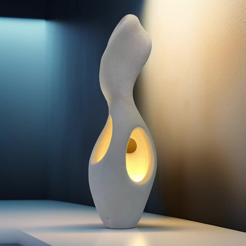 Harlow lamp for home office decor