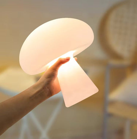 Table Lamp Touch Dimmer Adjustable Light