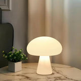 Rowan Table Lamp Overview Compact Design