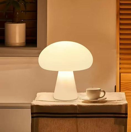 Rowan Table Lamp Space-Saving Design
