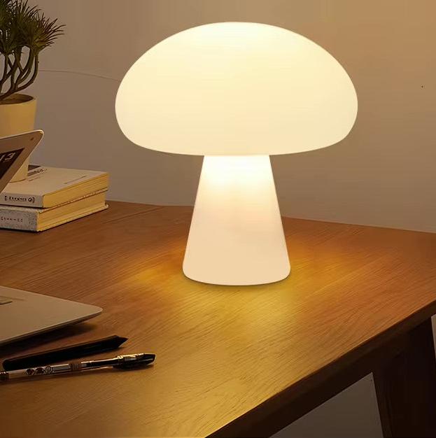 LED Table Lamp for Home Accent Decor