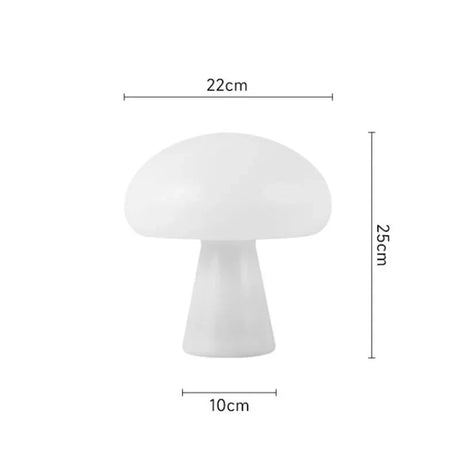 Table Lamp E27 Bulb Ambient Task Light