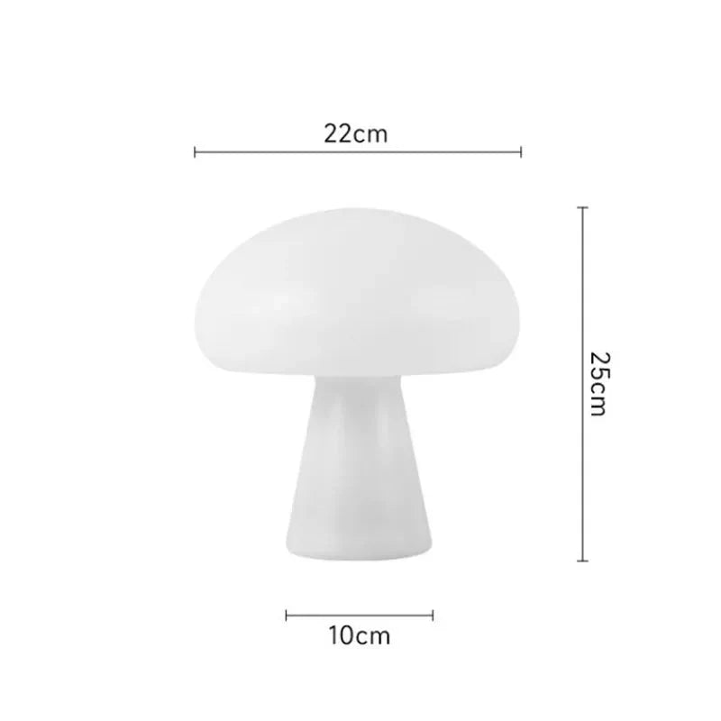 Table Lamp E27 Bulb Ambient Task Light