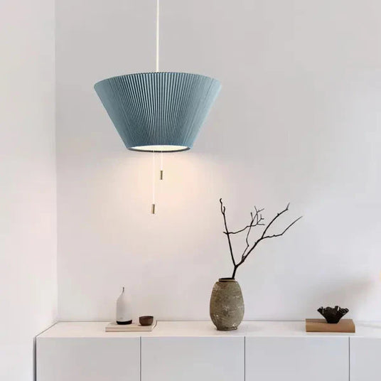 Extendable Height Pendant Light Fixture