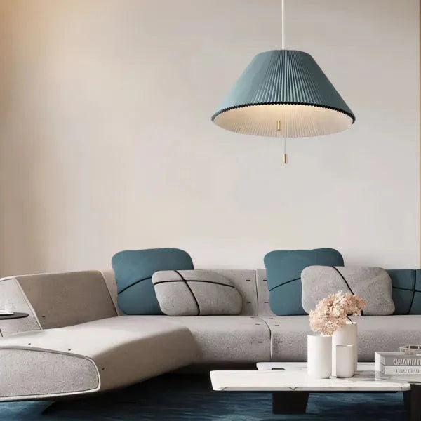 Pendant Light for Relaxation Area