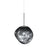 Pendant Light for Dining Room Warm Glow