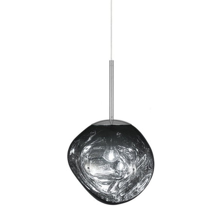 Pendant Light for Dining Room Warm Glow