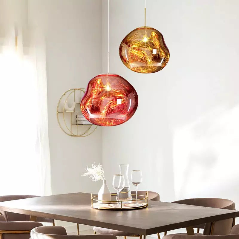 Pendant Light for Modern Kitchen Lighting