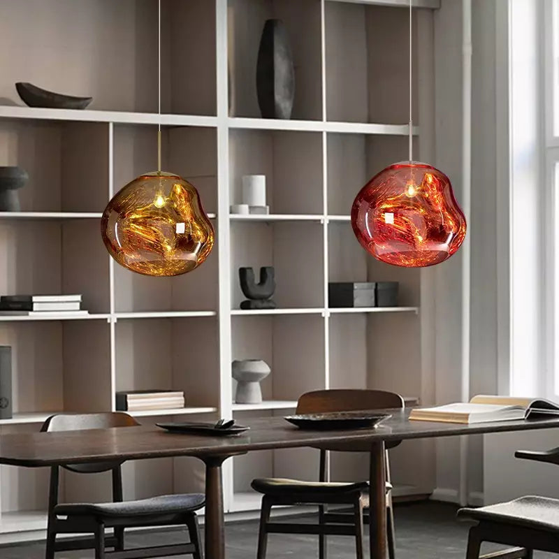 Pendant Light for Living Room Decor