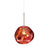 Glass Pendant Light for Kitchen Island