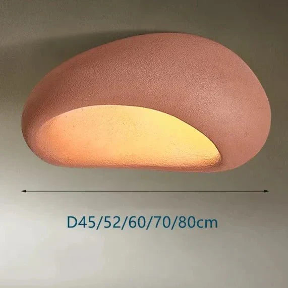 Touch control table lamp for home use
