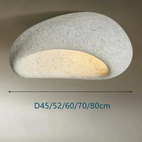 Surface mounted table lamp for office desk
