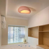 Ambient kitchen light fixture for daily use