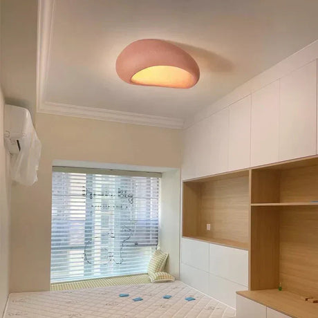 Ambient kitchen light fixture for daily use