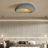 Touch on off table lamp for easy control