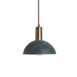 Liora Ceramic Pendant Light Complete Display
