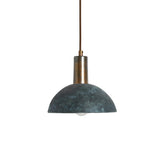 Liora Ceramic Pendant Light Complete Display