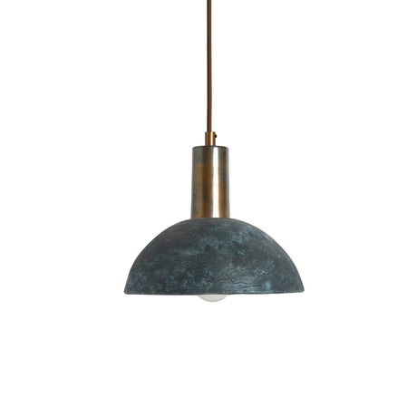 Liora Ceramic Pendant Light Complete Display