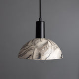 Auretta Ceramic Dome Pendant Light for Kitchen Island