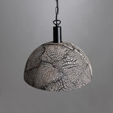 Ceramic Pendant Lamp for Commercial and Home Spaces