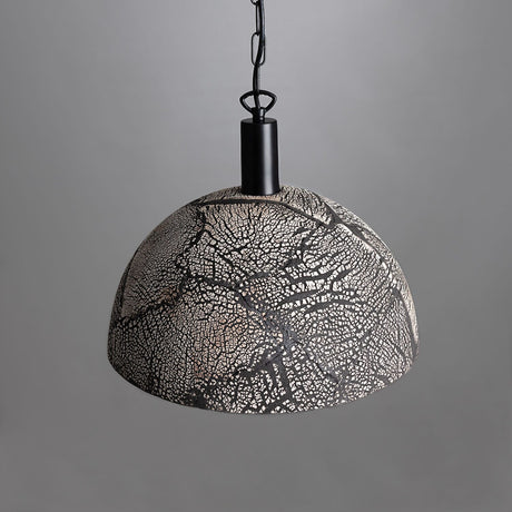Ceramic Pendant Lamp for Commercial and Home Spaces