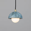 Lunari Pendant Light Grouped for Accent Lighting