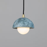 Lunari Pendant Light Grouped for Accent Lighting