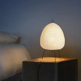 Lumisora Rice Paper Floor Lamp – Japanese-Inspired