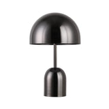 Copper Table Lamp for home decor enthusiasts | OroDwell