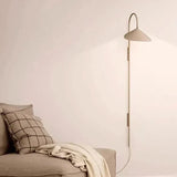 Accent wall lighting