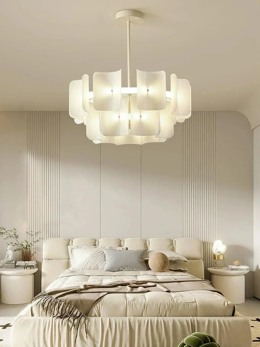 Calista Chandelier for Modern Home Decor Enthusiasts