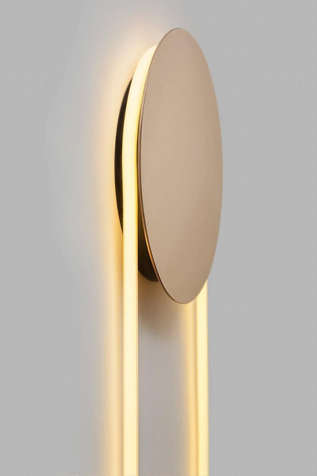 Wall Sconce with wall-mounted for living room